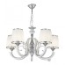 Подвесная люстра Florentia-9247 309247/5 Wh/Ni Arte Milano