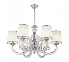 Подвесная люстра Florentia-9247 309247/6 Wh/Ni Arte Milano