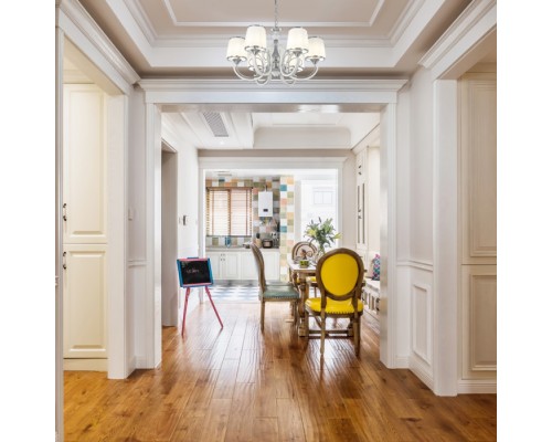 Подвесная люстра Florentia-9247 309247/6 Wh/Ni Arte Milano Подвесная люстра Florentia-9247 309247/6 Wh/Ni Arte Milano