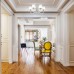 Подвесная люстра Florentia-9247 309247/6 Wh/Ni Arte Milano