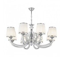 Подвесная люстра Florentia-9247 309247/8 Wh/Ni Arte Milano