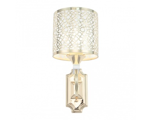 Бра Florentia-9787 309787/1W Wh/Gd Arte Milano Бра Florentia-9787 309787/1W Wh/Gd Arte Milano