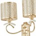 Бра Florentia-9787 309787/2W Wh/Gd Arte Milano