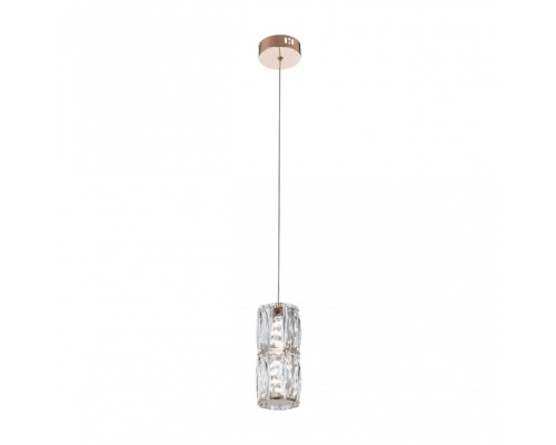 Подвесной светильник Venezia 310111/D100/1 GD Arte Milano Подвесной светильник Venezia 310111/D100/1 GD Arte Milano