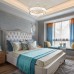 Подвесной светильник Venezia 310322/D500 GD Arte Milano