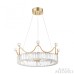 Подвесной светильник Venezia 310322/D500 GD Arte Milano
