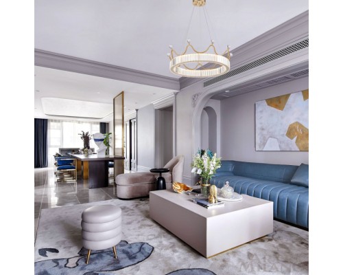 Подвесной светильник Venezia 310322/D600 GD Arte Milano Подвесной светильник Venezia 310322/D600 GD Arte Milano