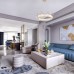 Подвесной светильник Venezia 310322/D600 GD Arte Milano