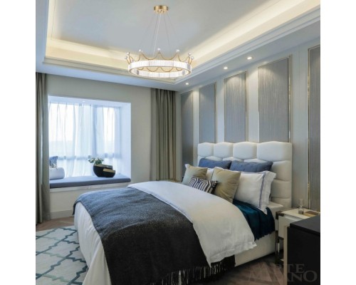 Подвесной светильник Venezia 310322/D800 GD Arte Milano Подвесной светильник Venezia 310322/D800 GD Arte Milano