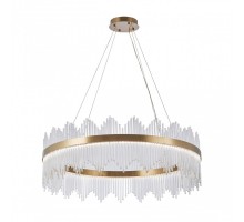 Подвесная люстра Venezia 311033/D1000 BS Arte Milano