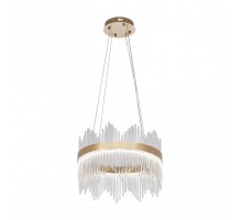 Подвесная люстра Venezia 311033/D500 BS Arte Milano