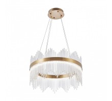 Подвесная люстра Venezia 311033/D600 BS Arte Milano