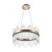 Подвесная люстра Venezia 311033/D600 BS Arte Milano
