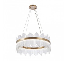 Подвесная люстра Venezia 311033/D800 BS Arte Milano