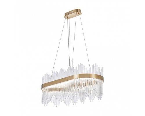 Подвесная люстра Venezia 311033/L800 BS Arte Milano Подвесная люстра Venezia 311033/L800 BS Arte Milano
