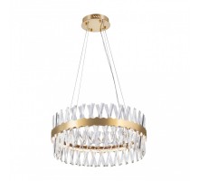 Подвесная люстра Venezia 311096/D600 BS Arte Milano