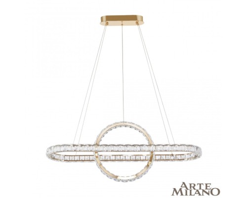Подвесной светильник Venezia 311311/L1000 GD Arte Milano Подвесной светильник Venezia 311311/L1000 GD Arte Milano