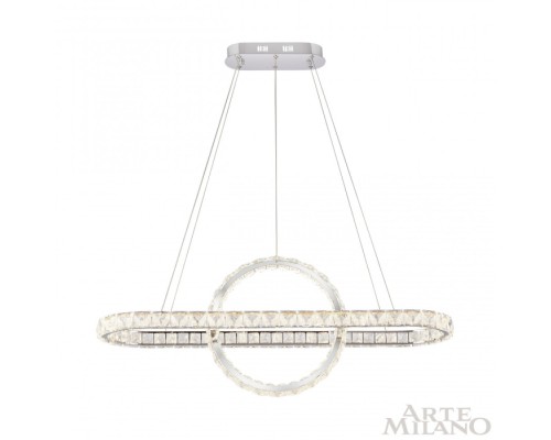 Подвесной светильник Venezia 311311/L1000 NI Arte Milano Подвесной светильник Venezia 311311/L1000 NI Arte Milano