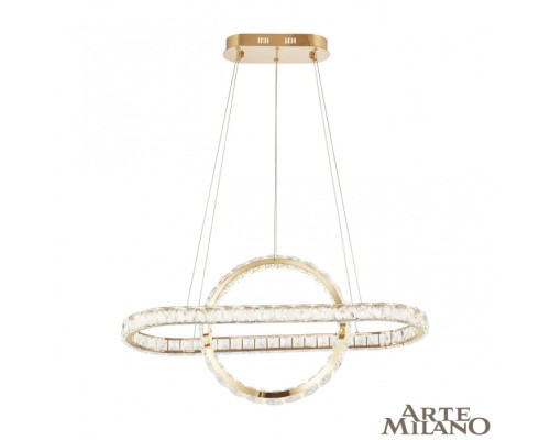 Подвесной светильник Venezia 311311/L800 GD Arte Milano Подвесной светильник Venezia 311311/L800 GD Arte Milano