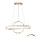 Подвесной светильник Venezia 311311/L800 GD Arte Milano