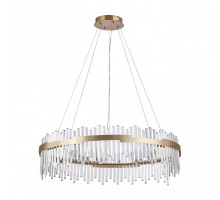 Подвесная люстра Venezia 312011/D1000 BS Arte Milano