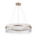 Подвесная люстра Venezia 312011/D1000 BS Arte Milano