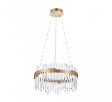 Подвесная люстра Venezia 312011/D500 BS Arte Milano