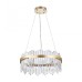 Подвесная люстра Venezia 312011/D600 BS Arte Milano