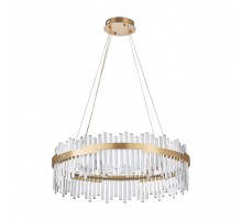 Подвесная люстра Venezia 312011/D800 BS Arte Milano