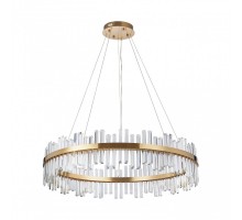 Подвесная люстра Venezia 312033/D1000 BS Arte Milano
