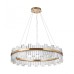 Подвесная люстра Venezia 312033/D1000 BS Arte Milano