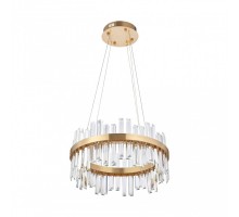 Подвесная люстра Venezia 312033/D500 BS Arte Milano