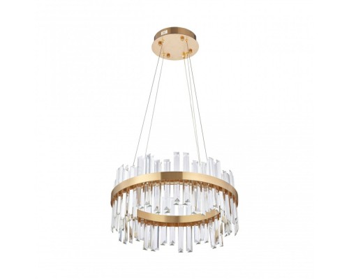 Подвесная люстра Venezia 312033/D500 BS Arte Milano
