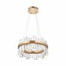 Подвесная люстра Venezia 312033/D500 BS Arte Milano