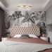 Подвесная люстра Venezia 312033/D500 BS Arte Milano