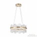 Подвесная люстра Venezia 312033/D500 BS Arte Milano