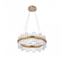 Подвесная люстра Venezia 312033/D600 BS Arte Milano