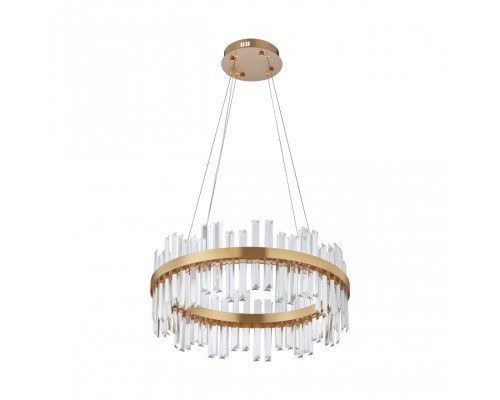 Подвесная люстра Venezia 312033/D600 BS Arte Milano Подвесная люстра Venezia 312033/D600 BS Arte Milano