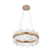 Подвесная люстра Venezia 312033/D600 BS Arte Milano