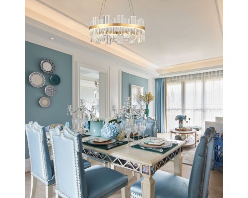 Подвесная люстра Venezia 312033/D600 BS Arte Milano Подвесная люстра Venezia 312033/D600 BS Arte Milano