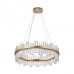 Подвесная люстра Venezia 312033/D800 BS Arte Milano