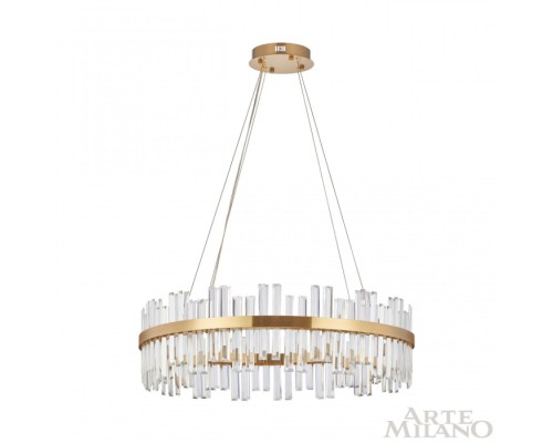 Подвесная люстра Venezia 312033/D800 BS Arte Milano Подвесная люстра Venezia 312033/D800 BS Arte Milano