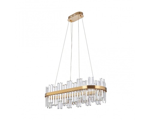 Подвесная люстра Venezia 312033/L800 BS Arte Milano