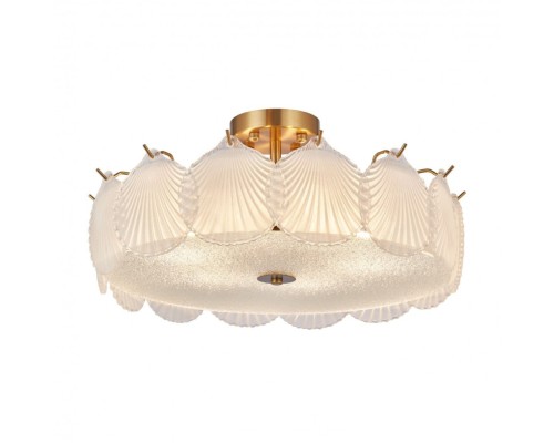 Потолочная люстра Rim 316009/D500 BS Arte Milano Потолочная люстра Rim 316009/D500 BS Arte Milano