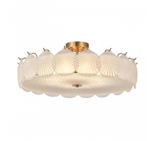 Потолочная люстра Rim 316009/D600 BS Arte Milano