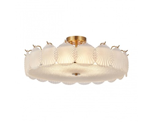 Потолочная люстра Rim 316009/D600 BS Arte Milano Потолочная люстра Rim 316009/D600 BS Arte Milano