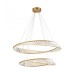 Подвесной светильник Venezia 318033/D800-D600 BS Arte Milano