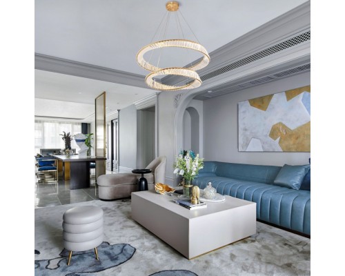 Подвесной светильник Venezia 318033/D800-D600 BS Arte Milano Подвесной светильник Venezia 318033/D800-D600 BS Arte Milano