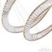 Подвесной светильник Venezia 318033/D800-D600 BS Arte Milano