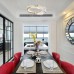 Подвесной светильник Venezia 318311/D400 GD Arte Milano